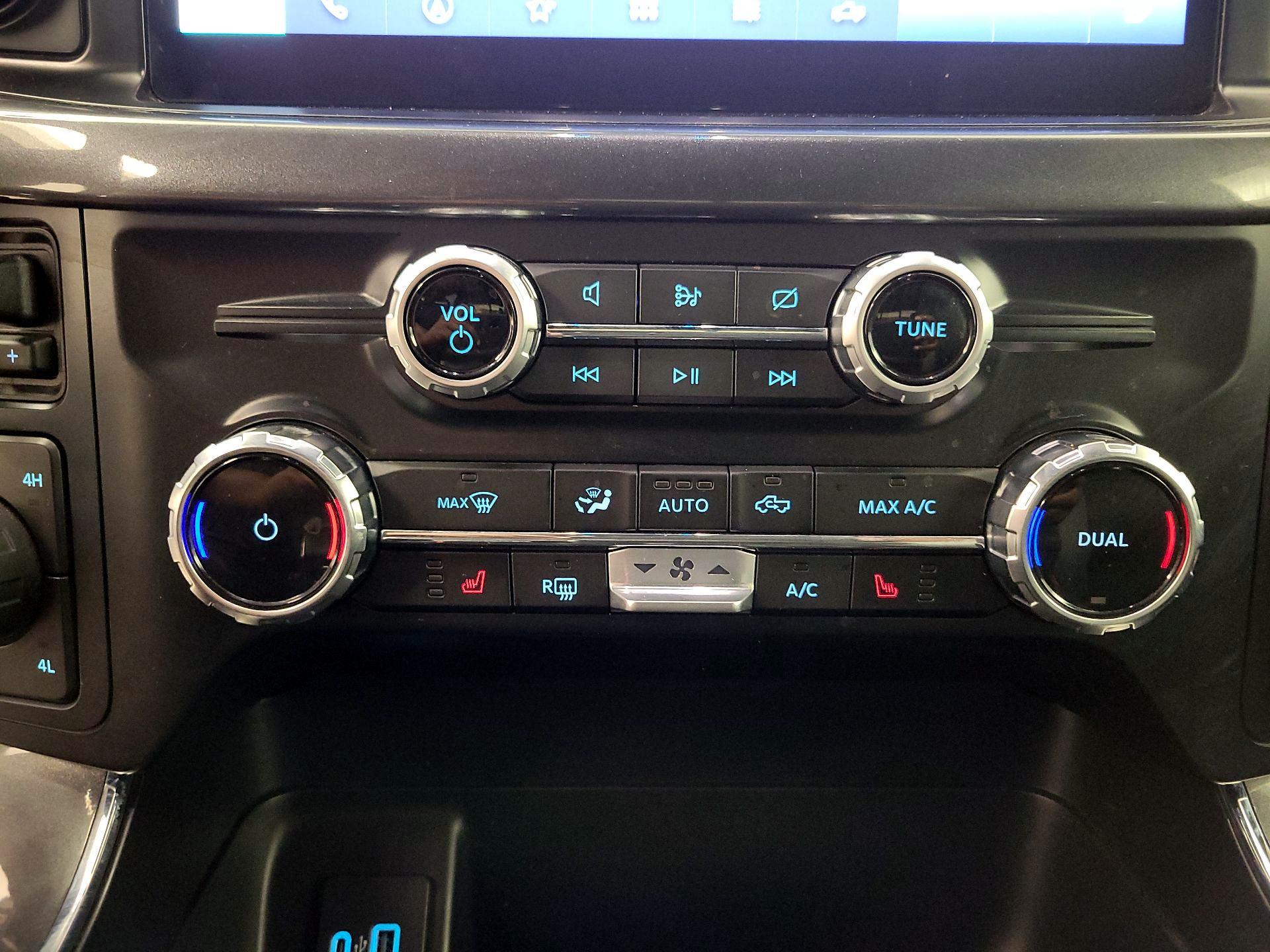 Thumbnail: 2023 Ford F-150 - 17