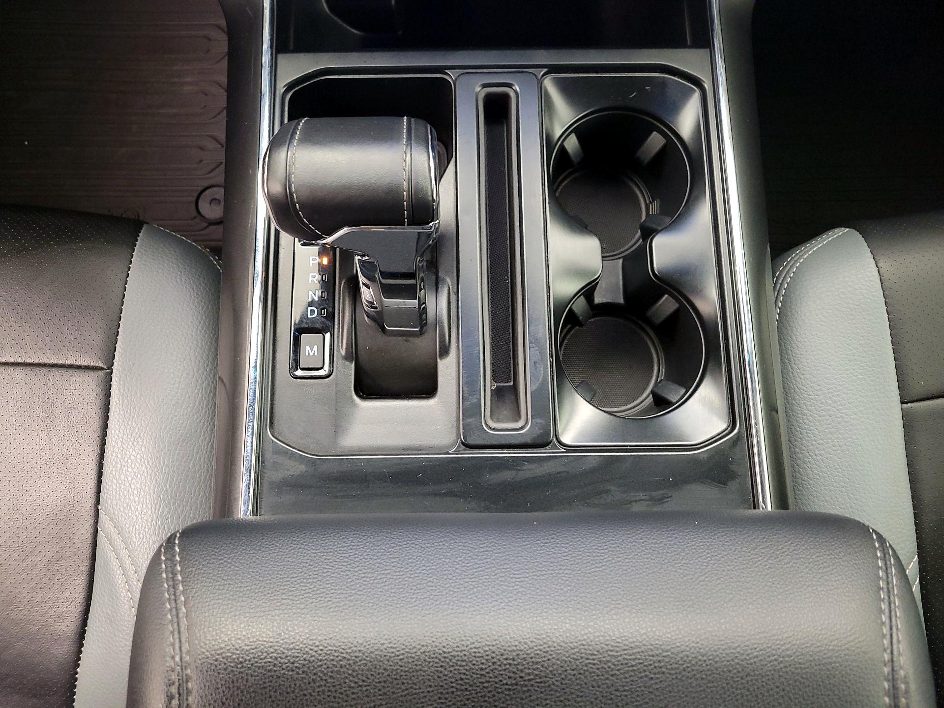 Thumbnail: 2023 Ford F-150 - 18