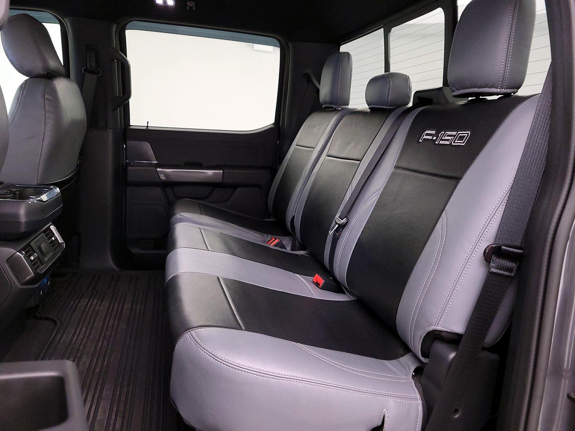 Thumbnail: 2023 Ford F-150 - 20