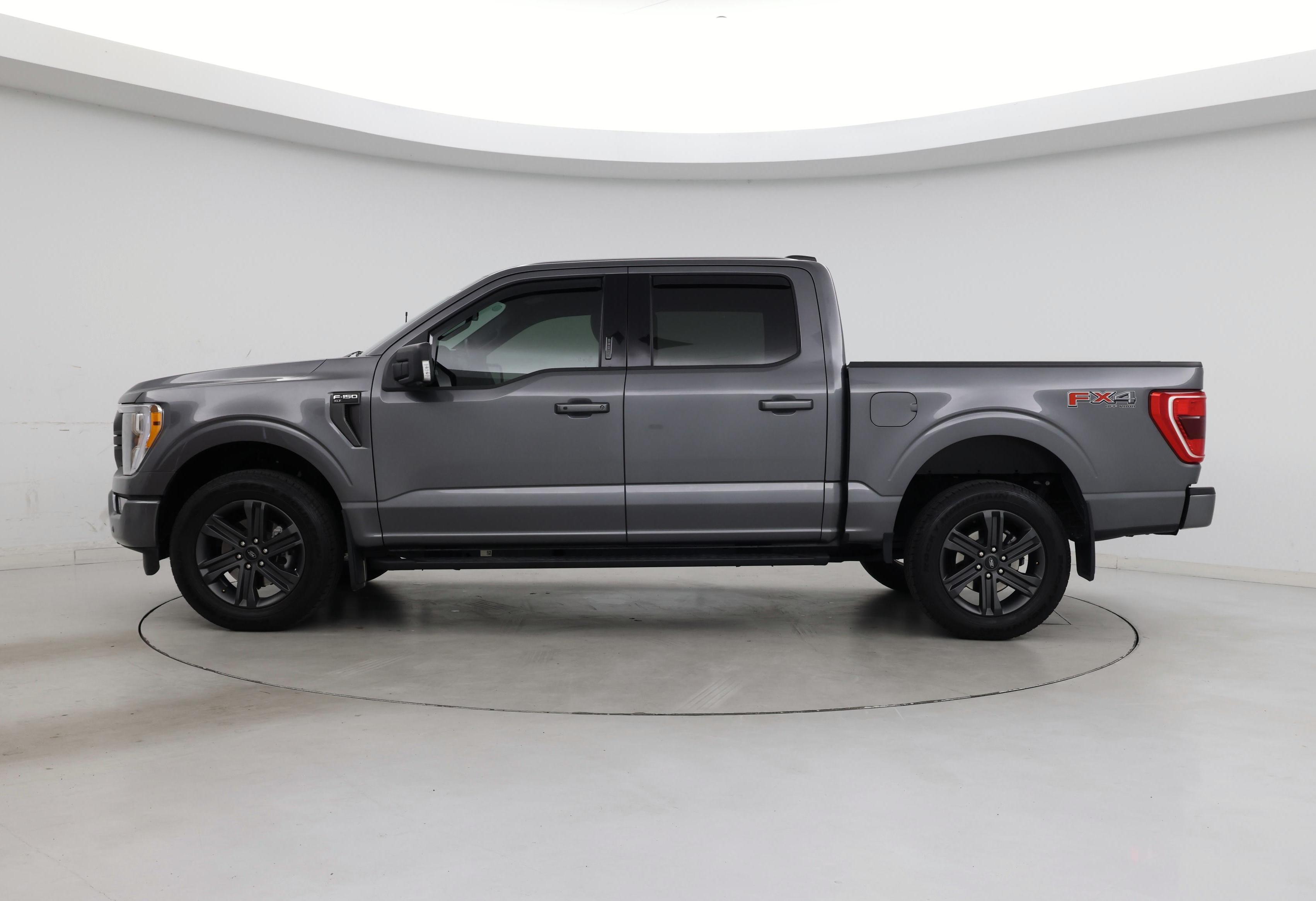 Thumbnail: 2023 Ford F-150 - 3