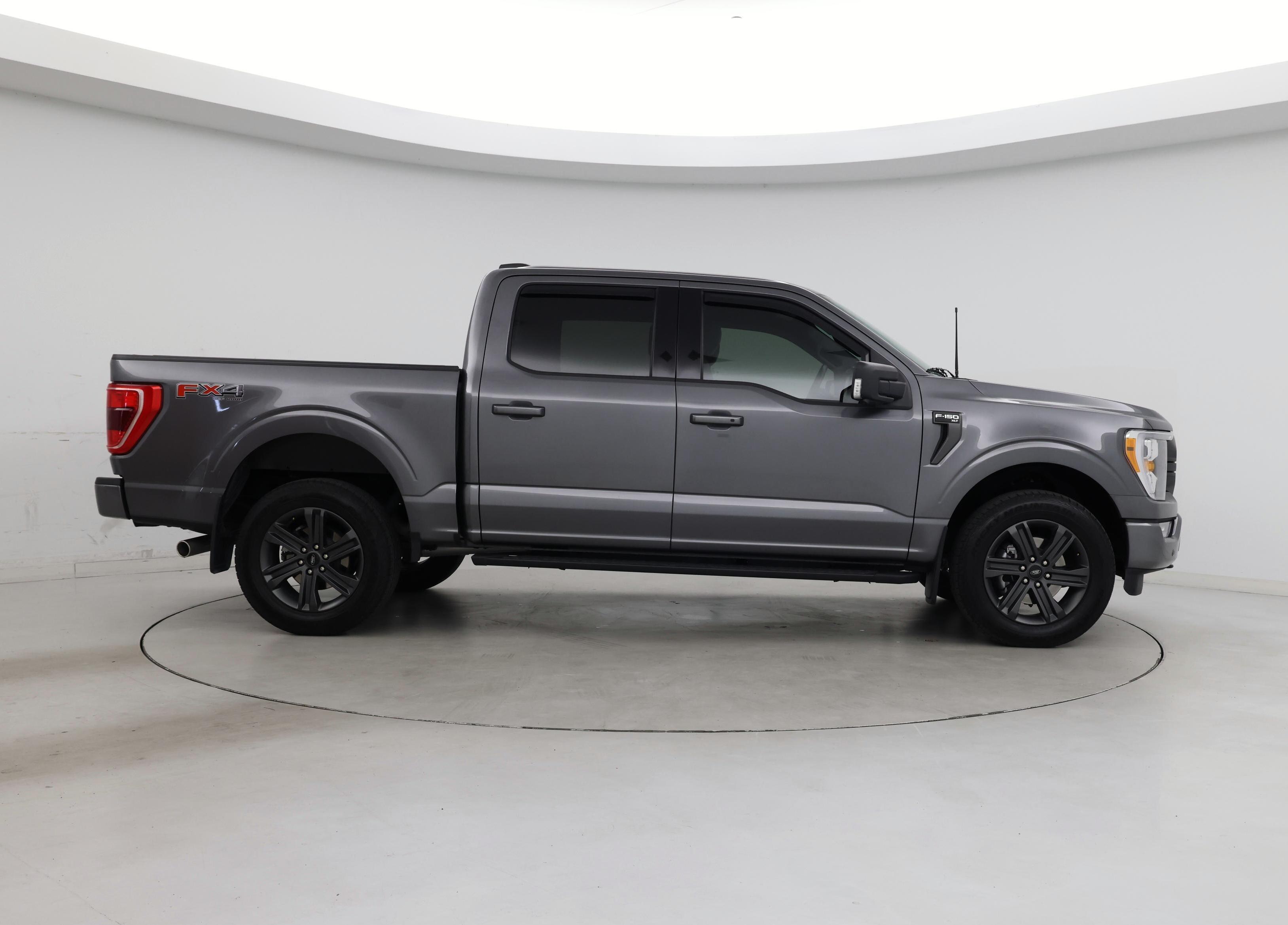 Thumbnail: 2023 Ford F-150 - 7