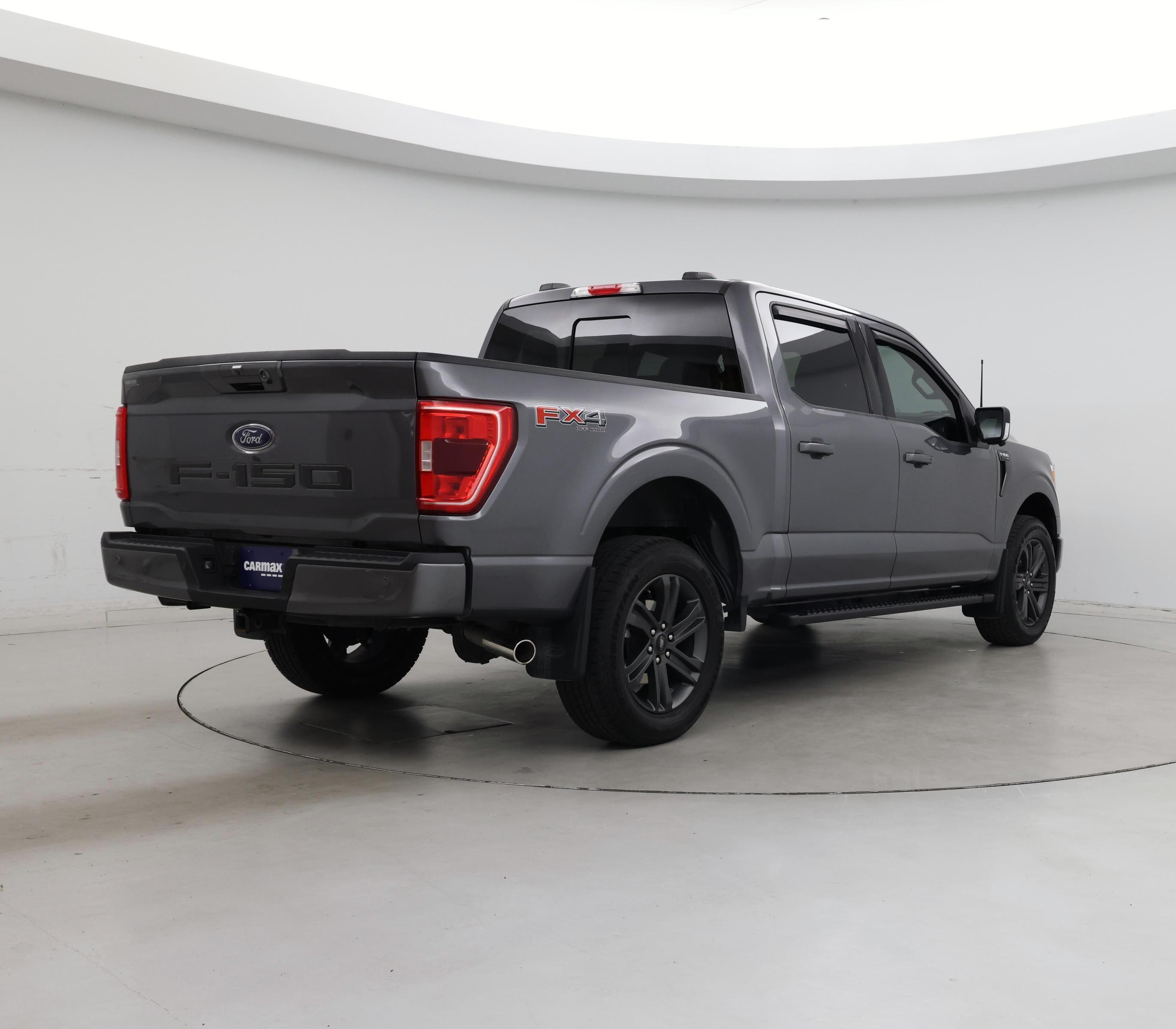 Thumbnail: 2023 Ford F-150 - 8