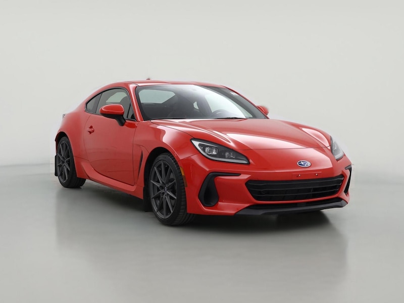 2023 Subaru BRZ Limited -
                  Jacksonville, FL