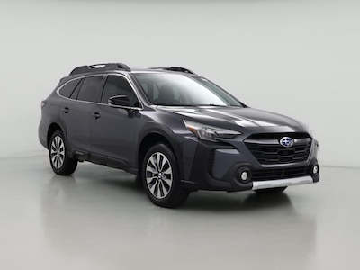 2023 Subaru Outback Limited XT