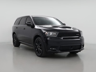 2018 Dodge Durango R/T