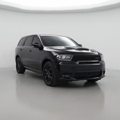 2018 Dodge Durango R/T
