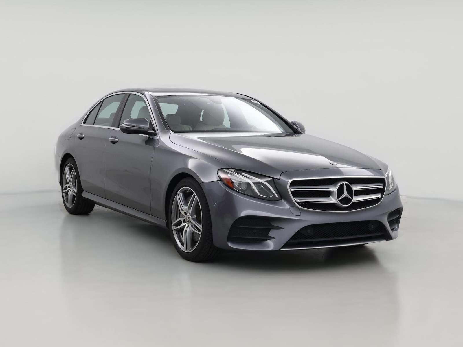 2018 Mercedes-Benz E-Class E300