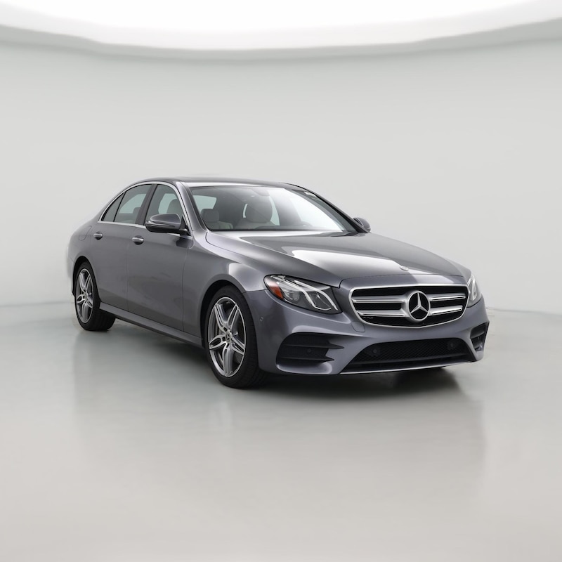 2018 Mercedes-Benz E300