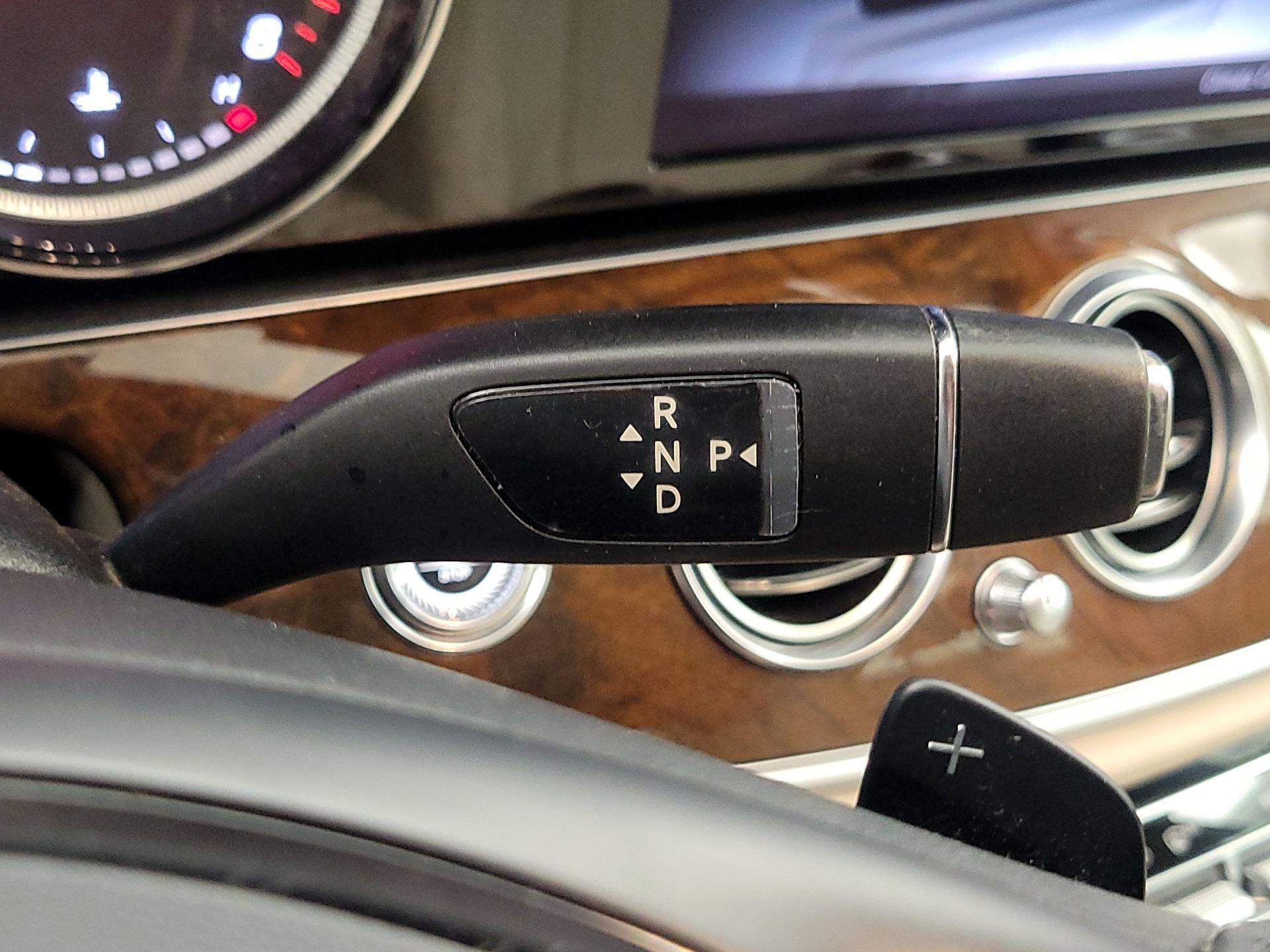 Thumbnail: 2018 Mercedes-Benz E-Class - 18