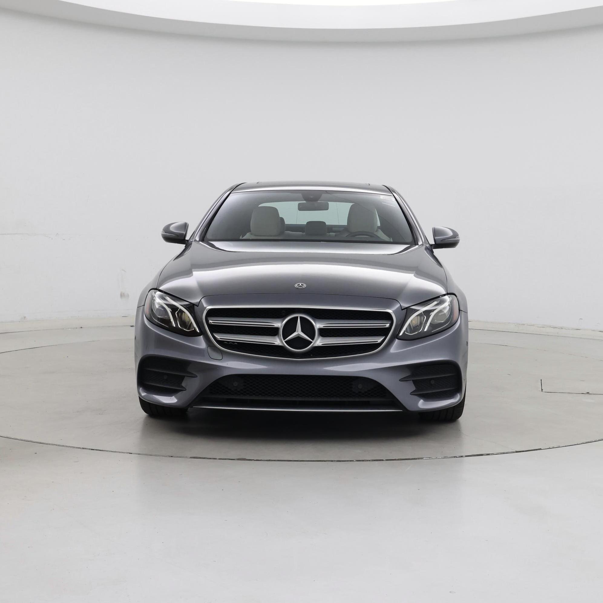 Thumbnail: 2018 Mercedes-Benz E-Class - 5