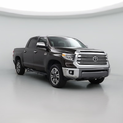 2020 Toyota Tundra 1794