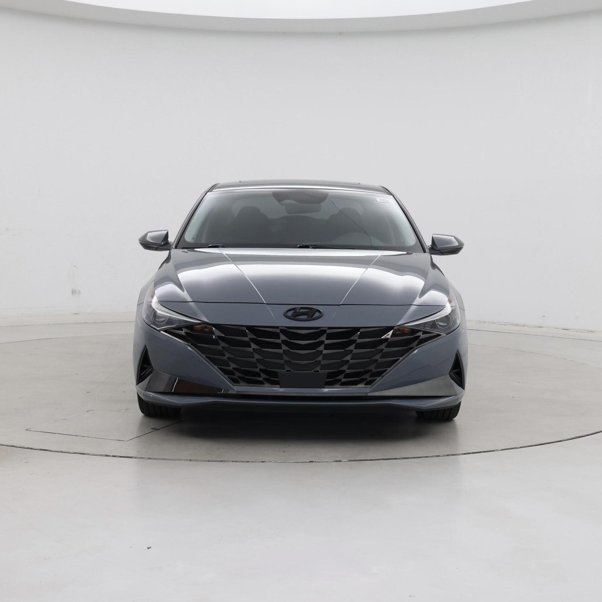 Thumbnail: 2022 Hyundai Elantra - 5
