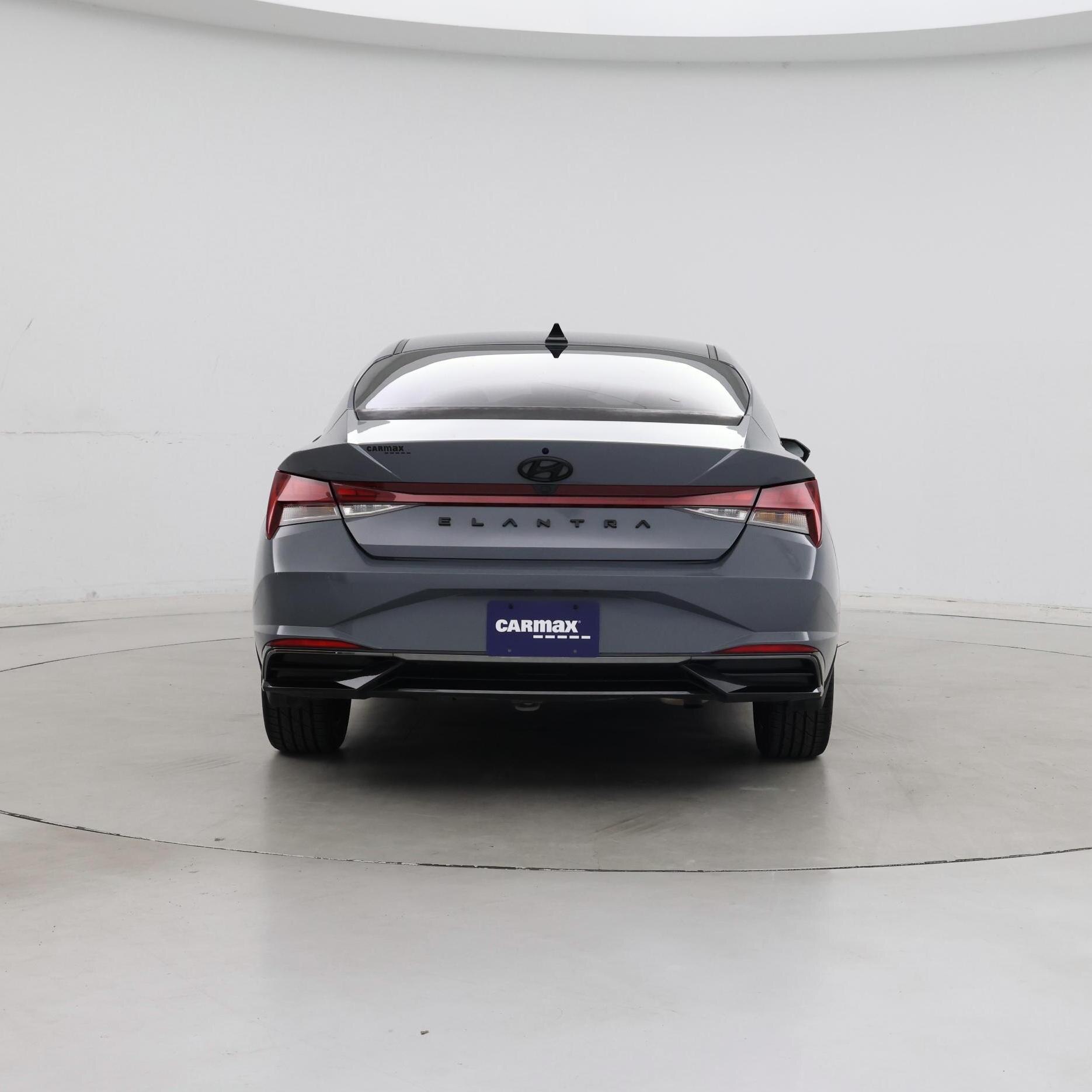 Thumbnail: 2022 Hyundai Elantra - 6