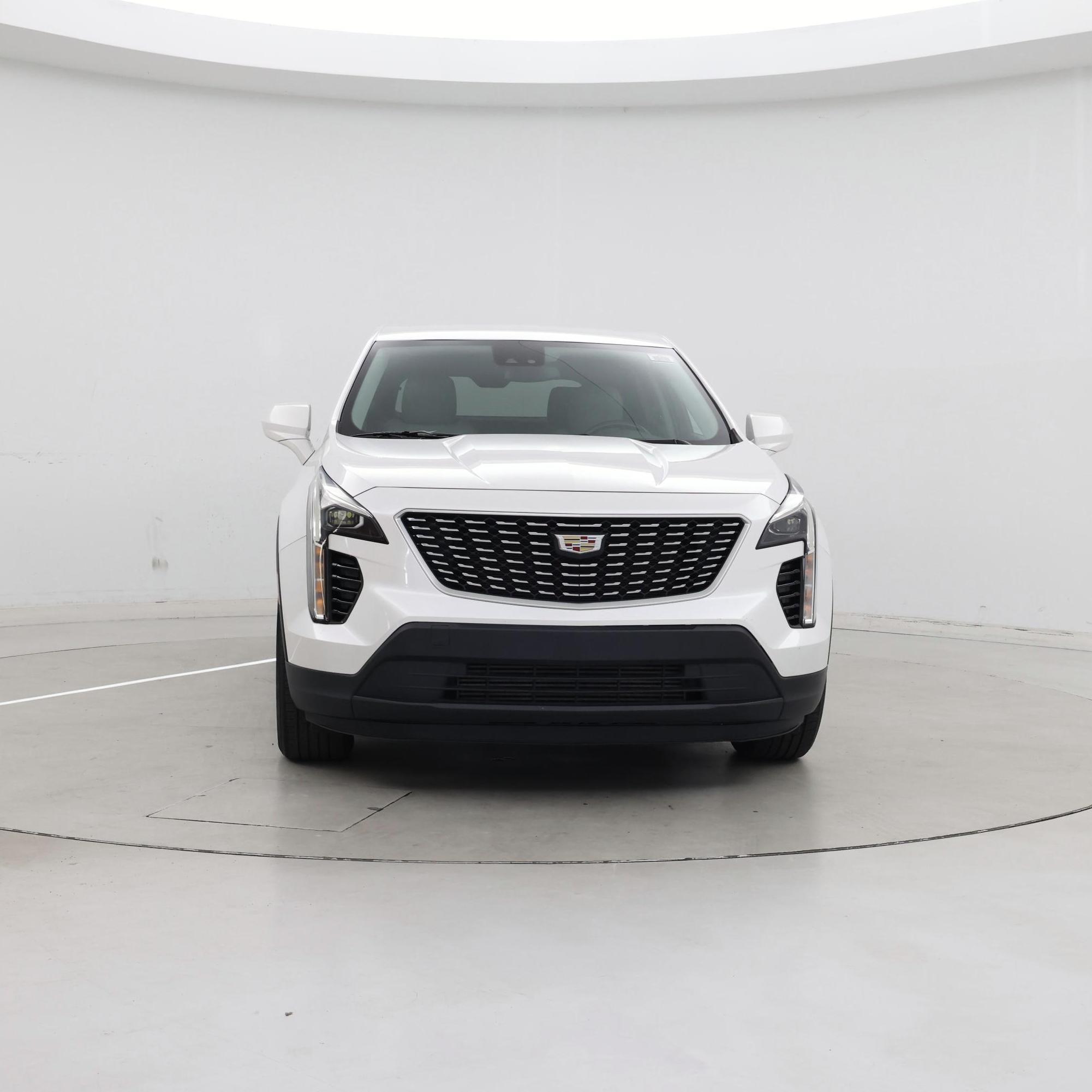 Thumbnail: 2020 Cadillac XT4 - 5