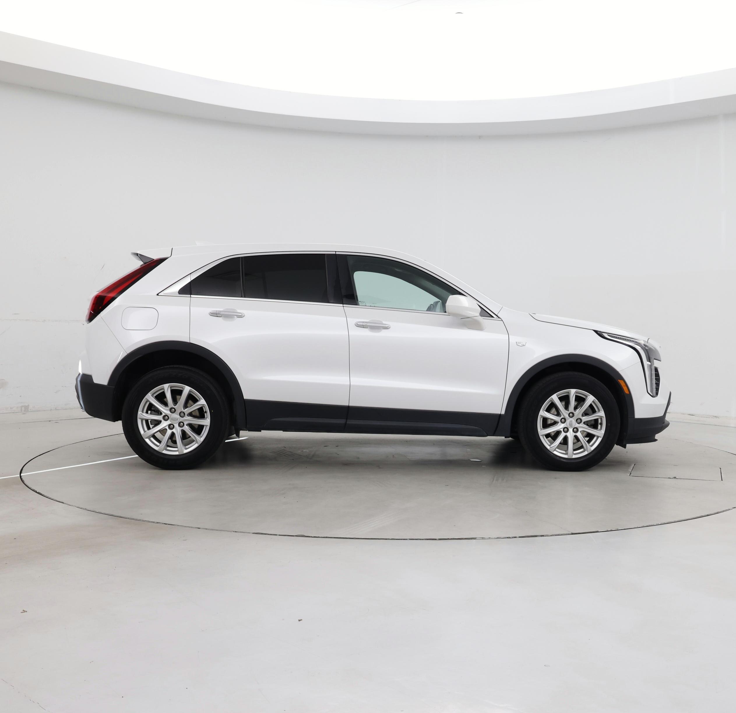 Thumbnail: 2020 Cadillac XT4 - 7