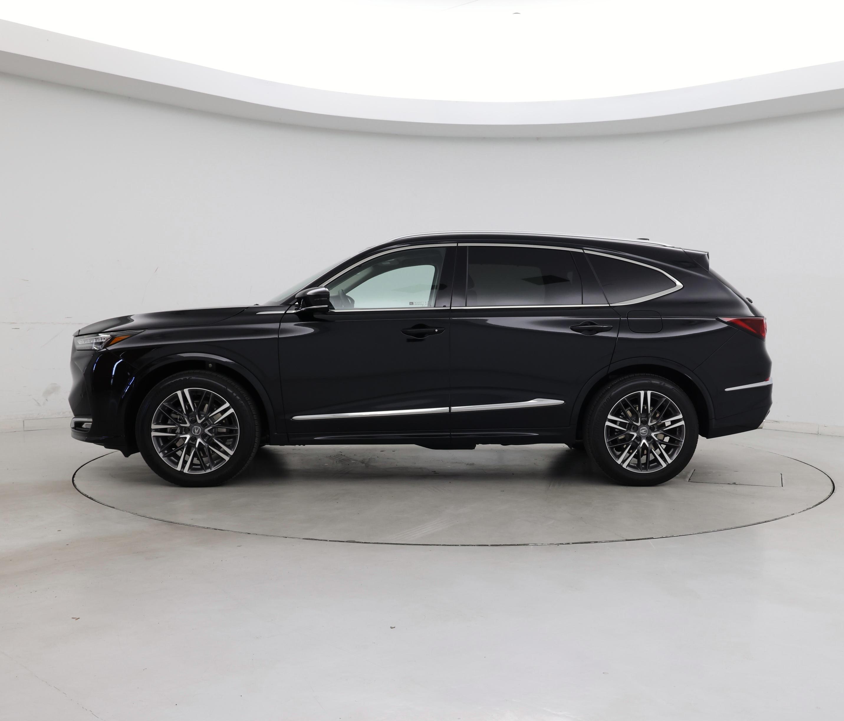 Thumbnail: 2025 Acura MDX - 3