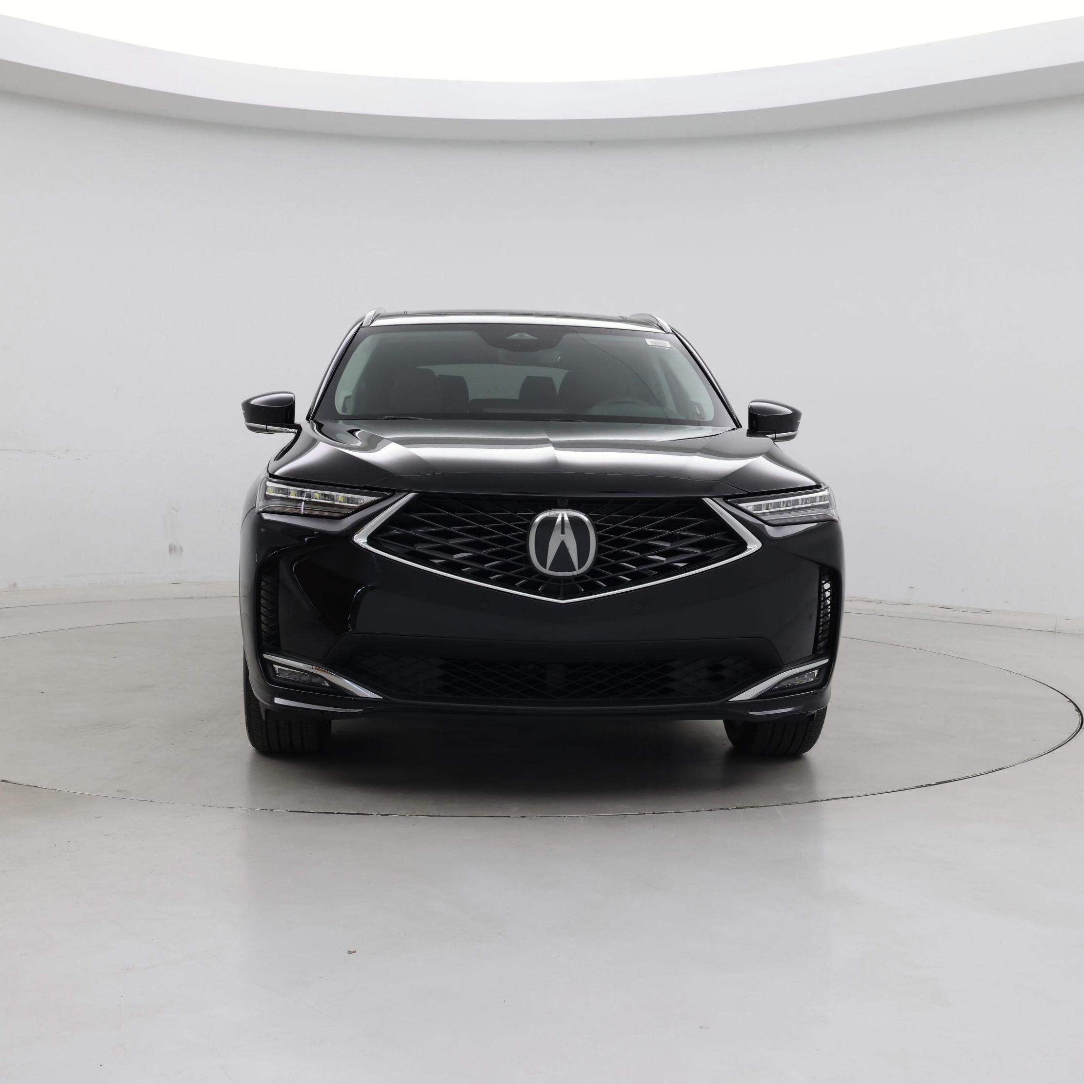 Thumbnail: 2025 Acura MDX - 5