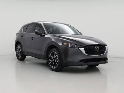 2023 Mazda CX-5 2.5 S Premium Package