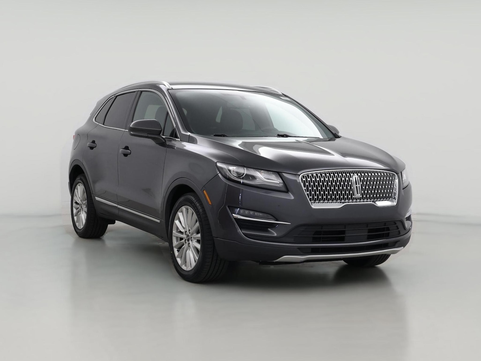 2019 Lincoln MKC Base