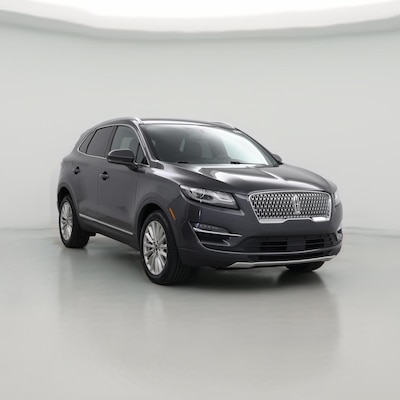 2019 Lincoln MKC