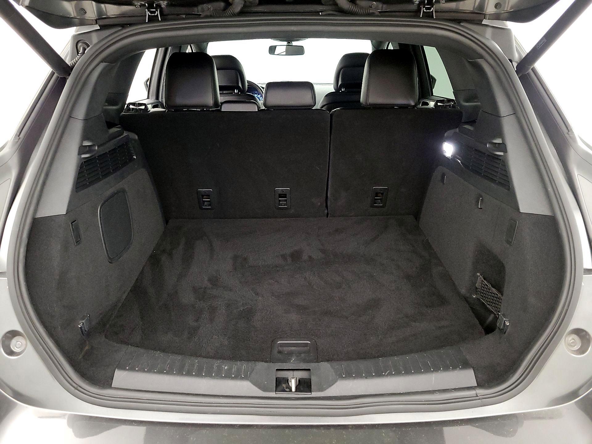 Thumbnail: 2019 Lincoln MKC - 20