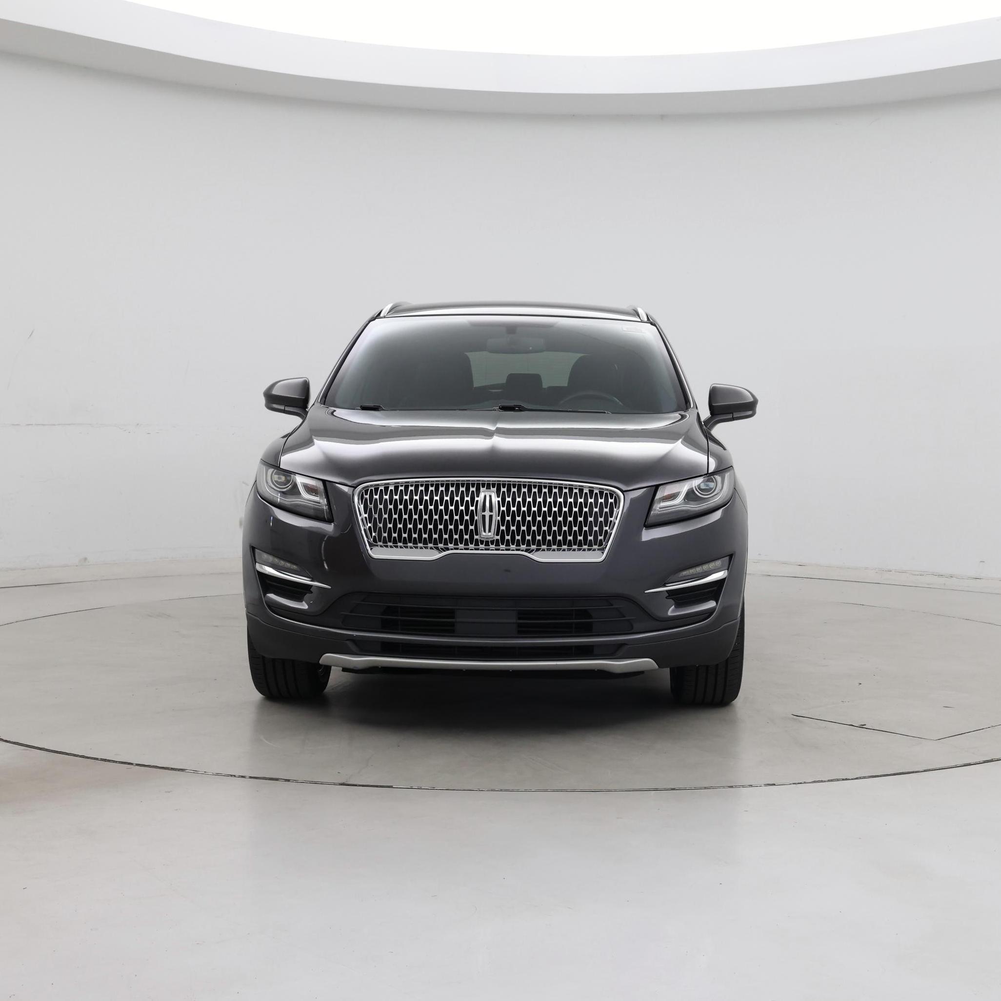 Thumbnail: 2019 Lincoln MKC - 5