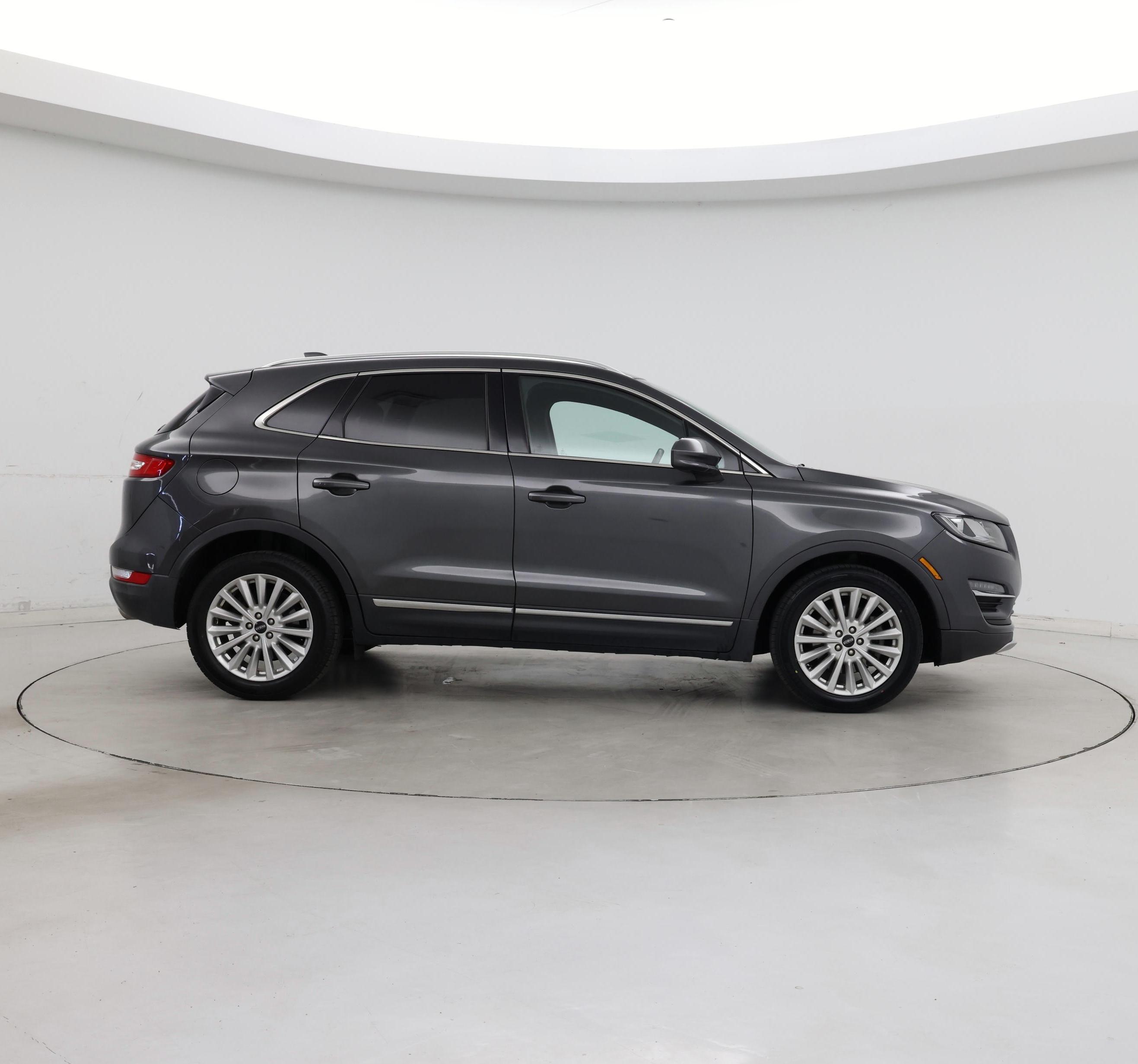 Thumbnail: 2019 Lincoln MKC - 7