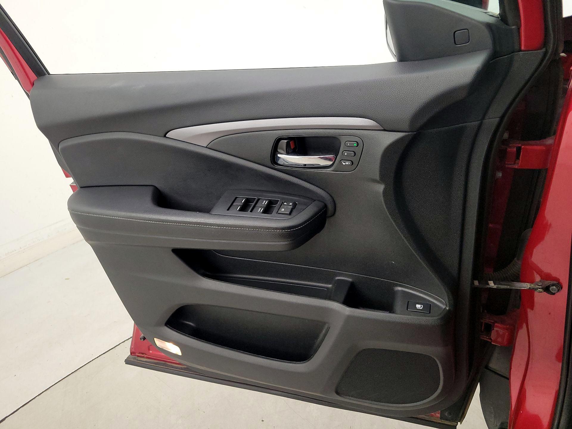 Thumbnail: 2022 Honda Ridgeline - 12