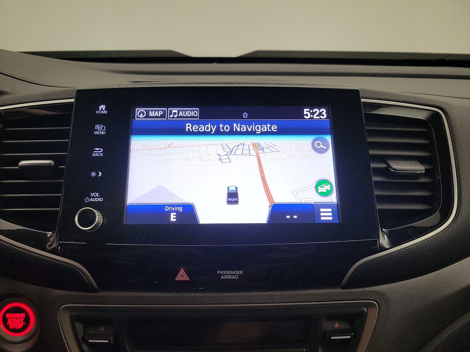 Thumbnail: 2022 Honda Ridgeline - 14