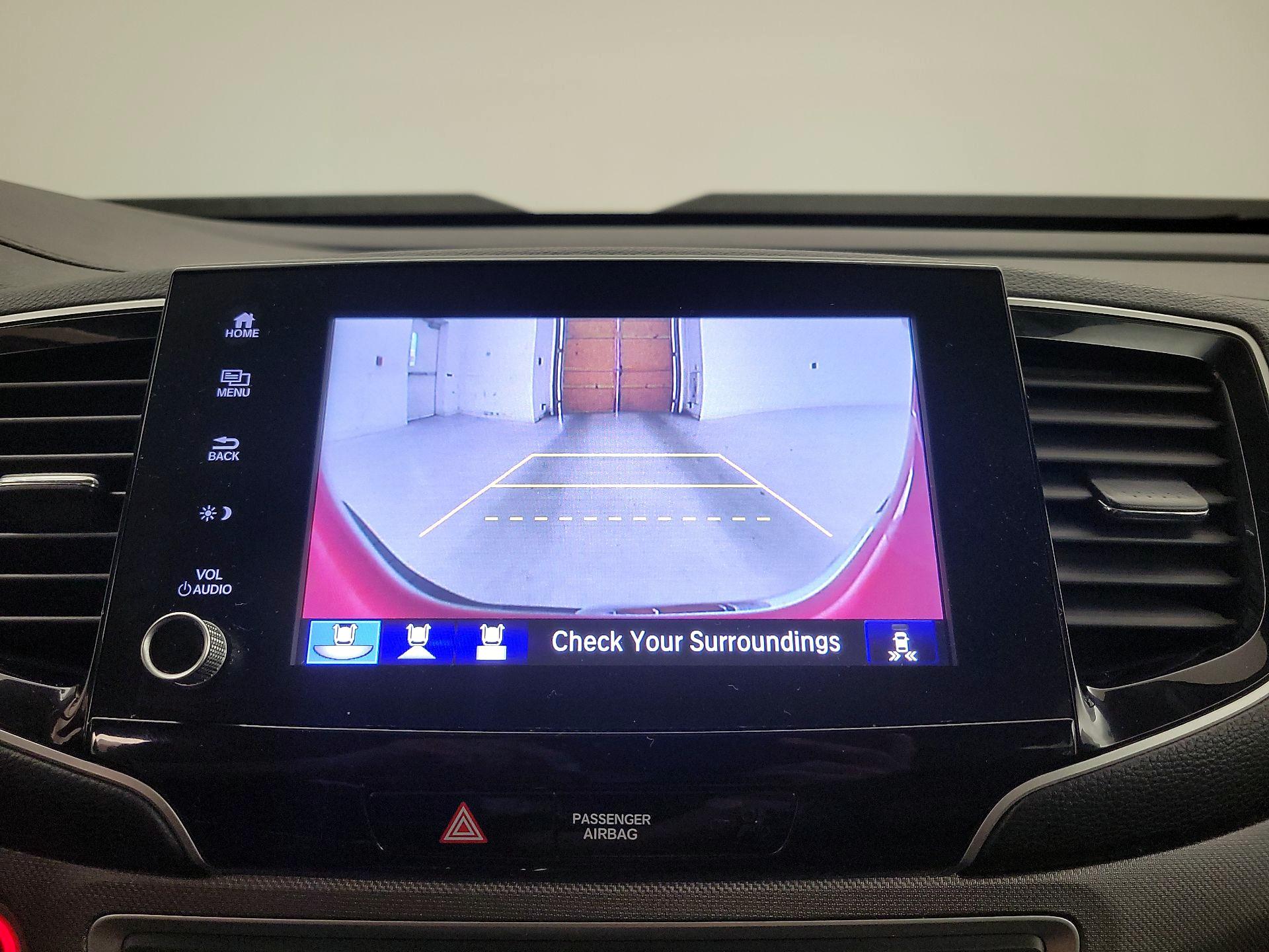 Thumbnail: 2022 Honda Ridgeline - 15