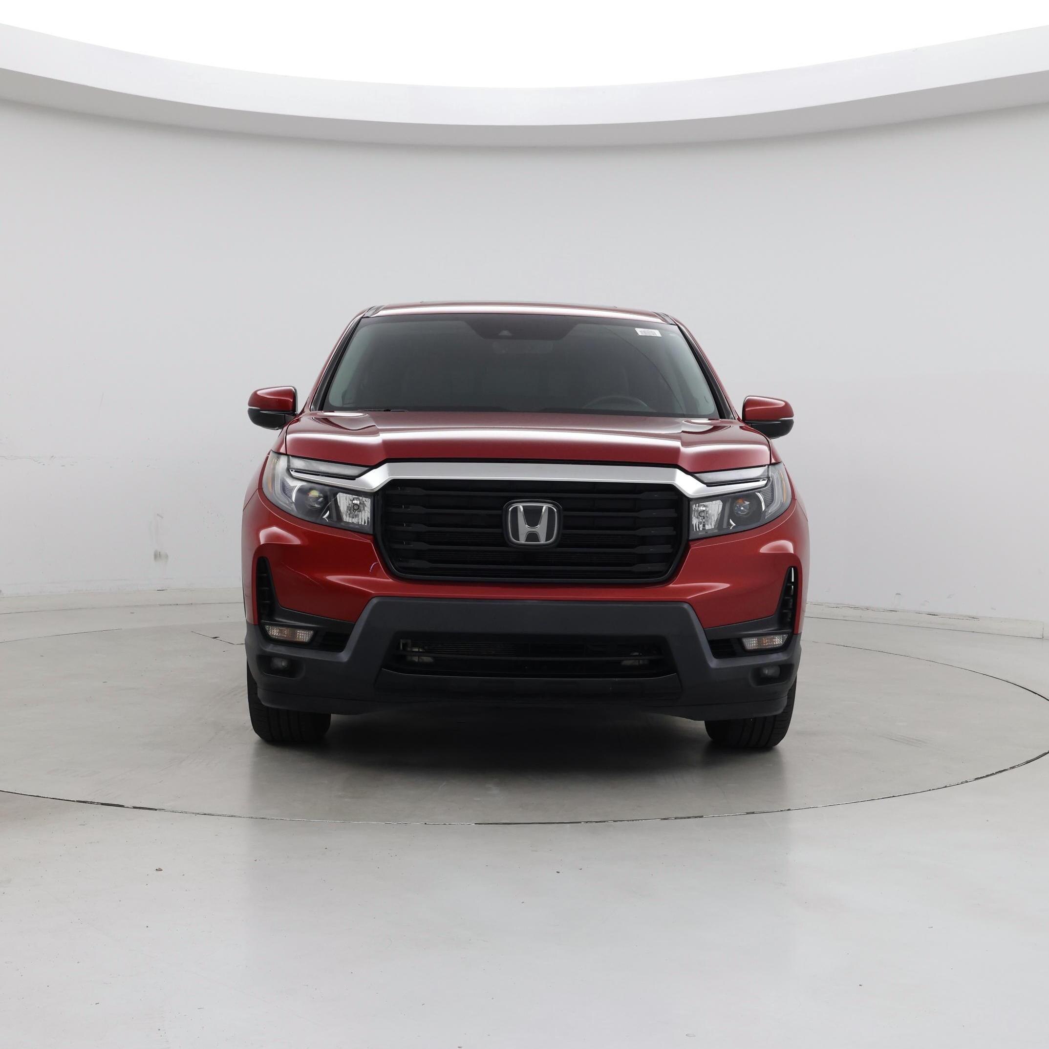 Thumbnail: 2022 Honda Ridgeline - 5