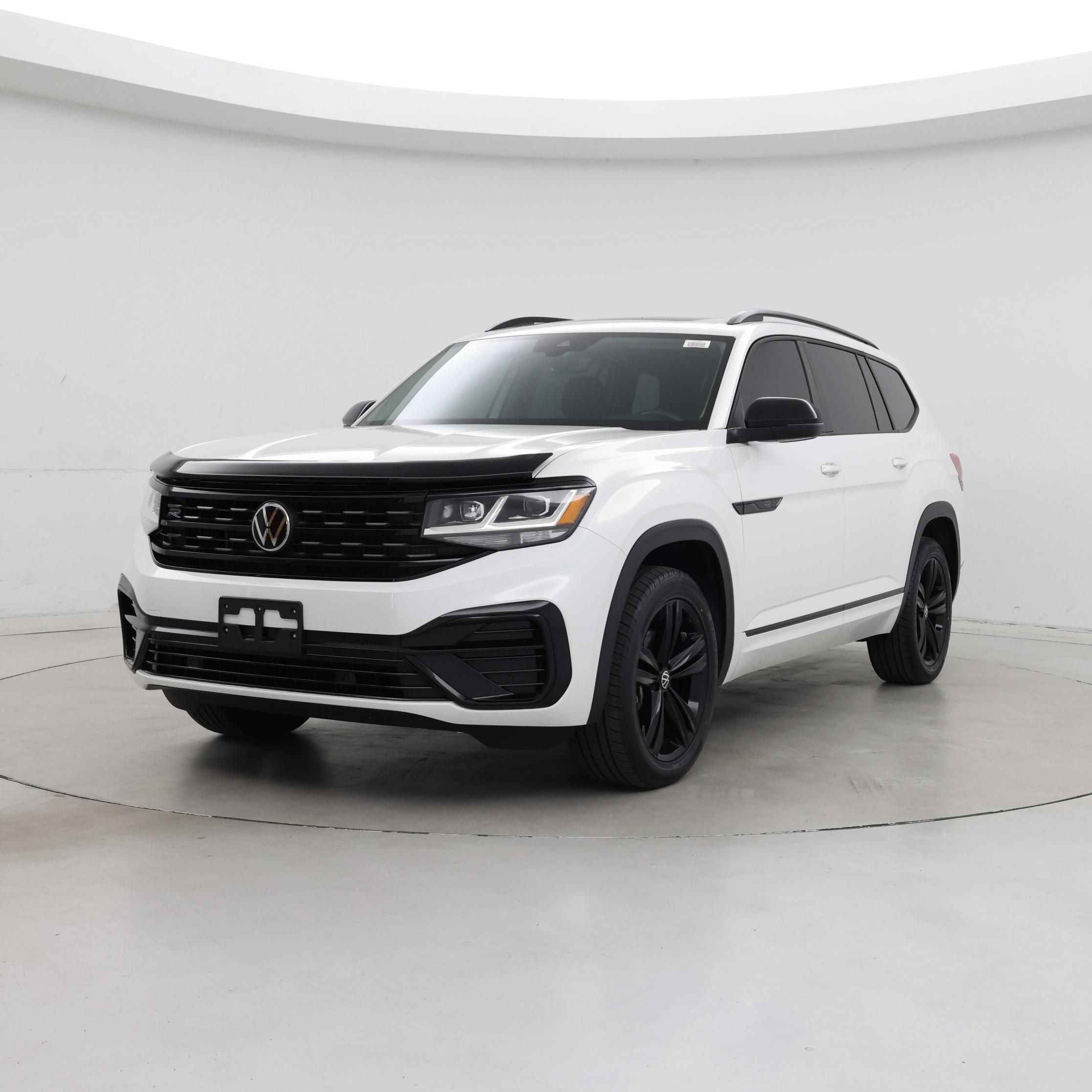 Thumbnail: 2023 Volkswagen Atlas - 4