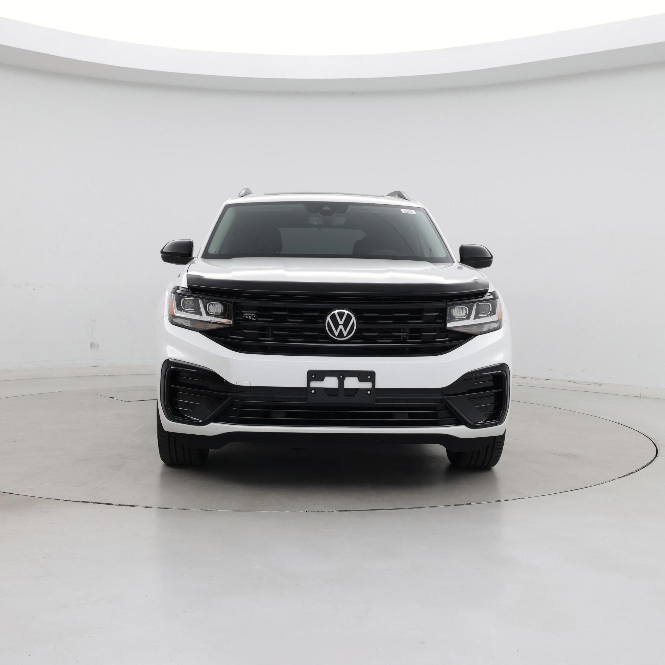 Thumbnail: 2023 Volkswagen Atlas - 5