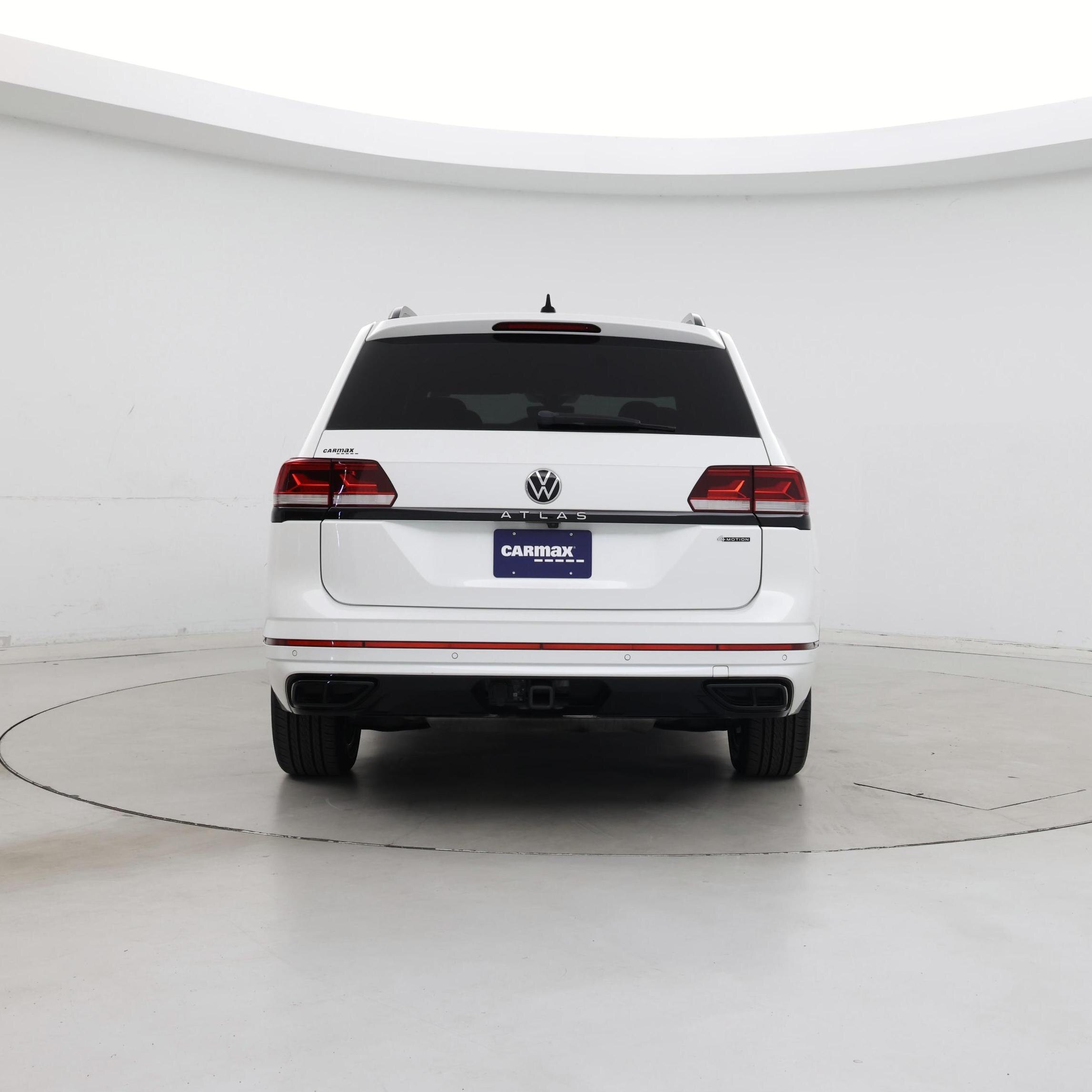 Thumbnail: 2023 Volkswagen Atlas - 6