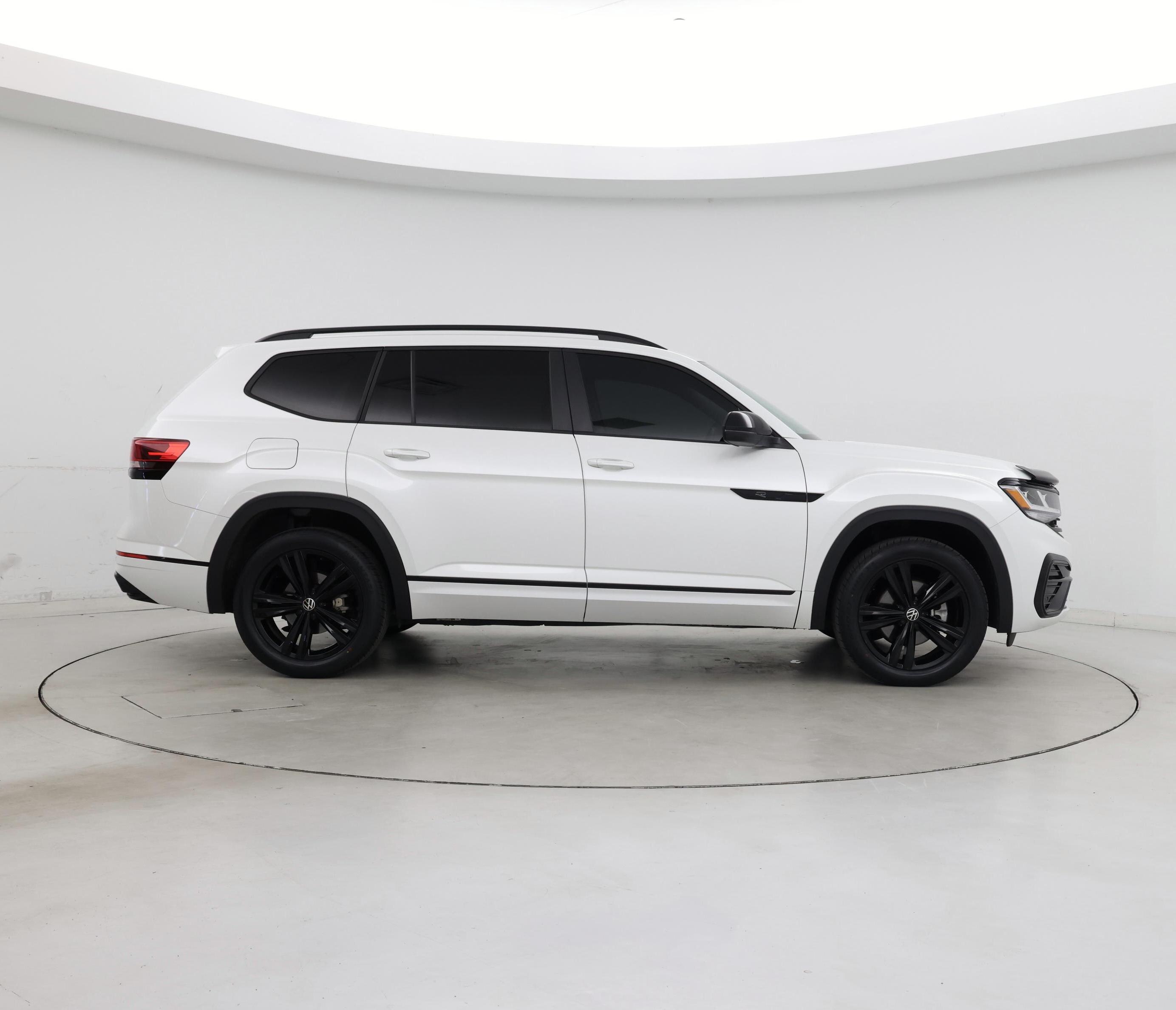 Thumbnail: 2023 Volkswagen Atlas - 7