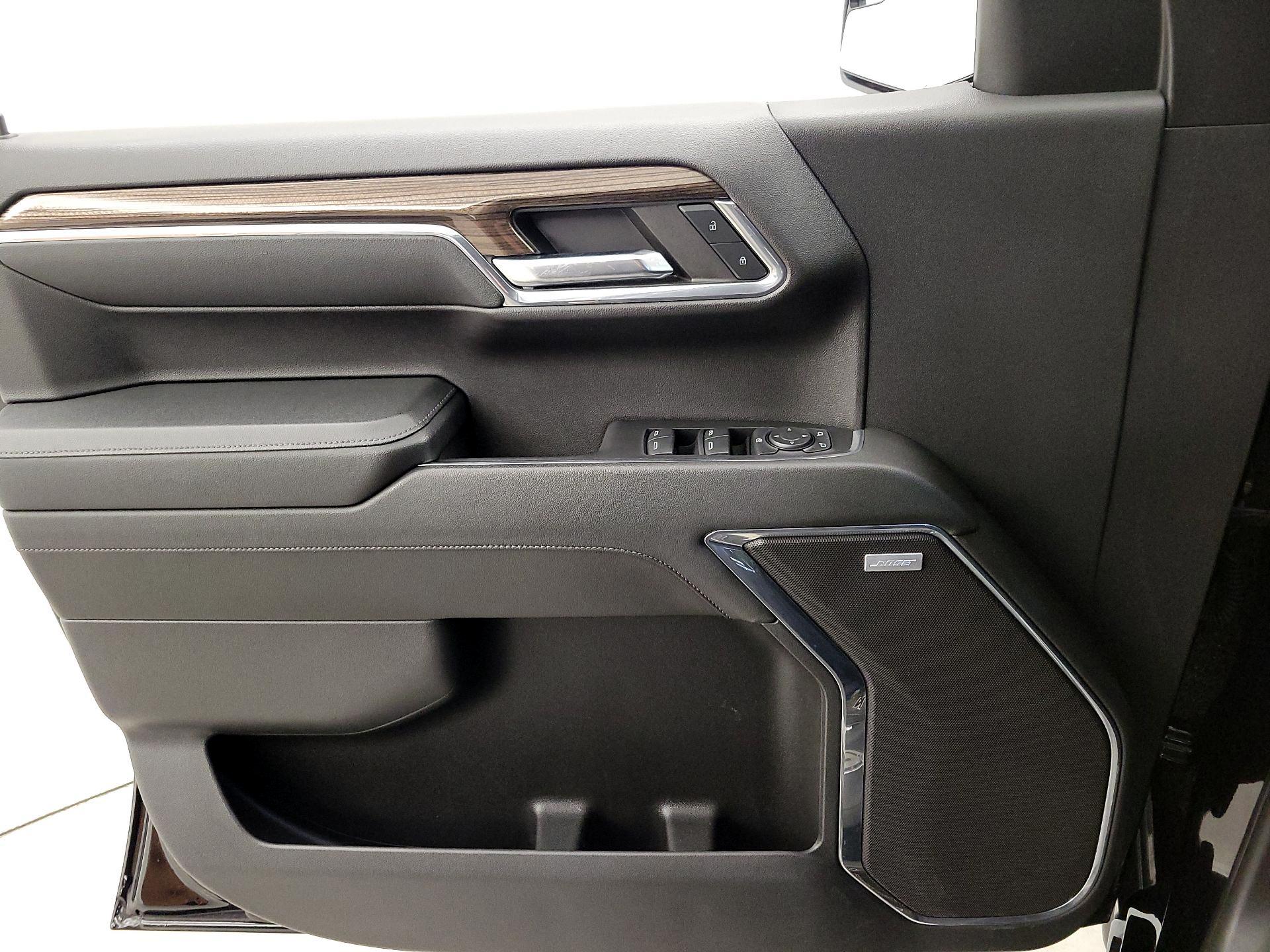 Thumbnail: 2024 Chevrolet Silverado 1500 - 12