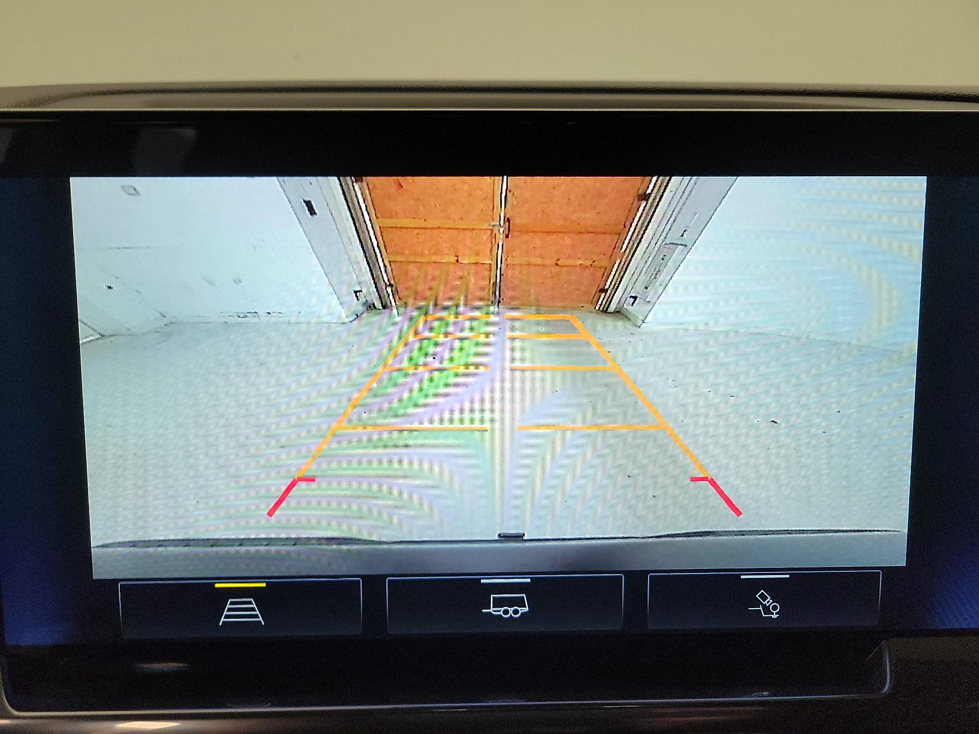 Thumbnail: 2024 Chevrolet Silverado 1500 - 14