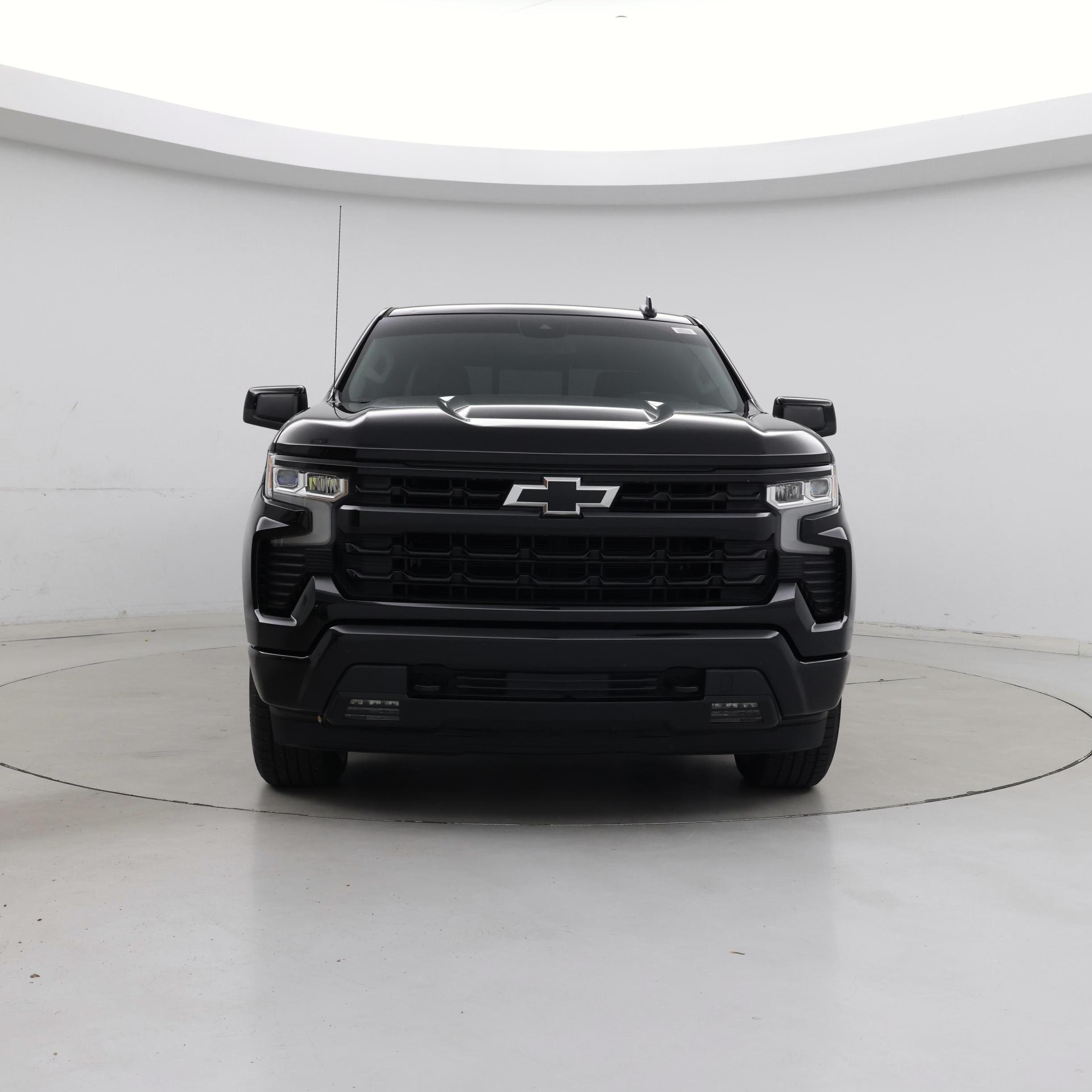 Thumbnail: 2024 Chevrolet Silverado 1500 - 5