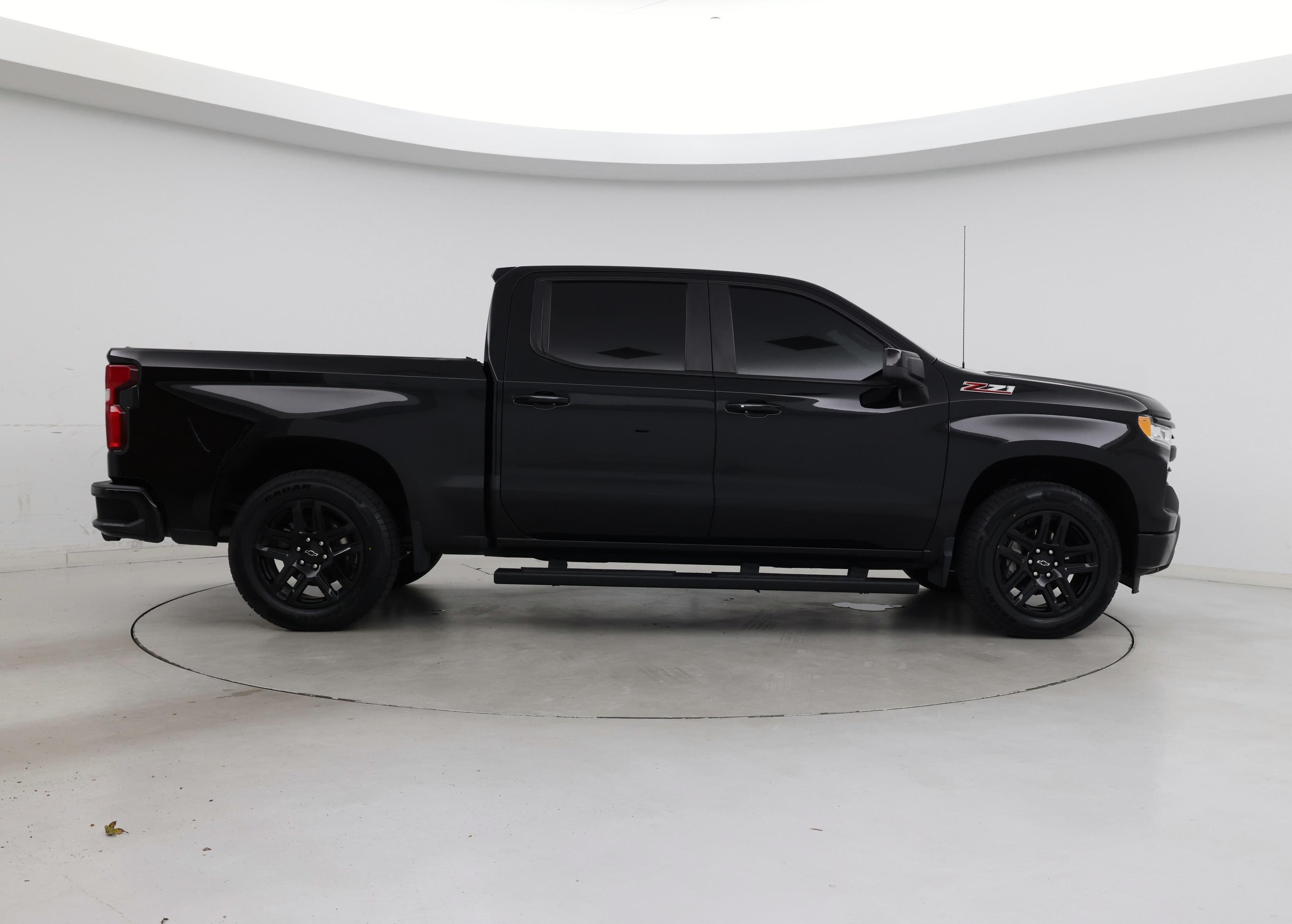 Thumbnail: 2024 Chevrolet Silverado 1500 - 7