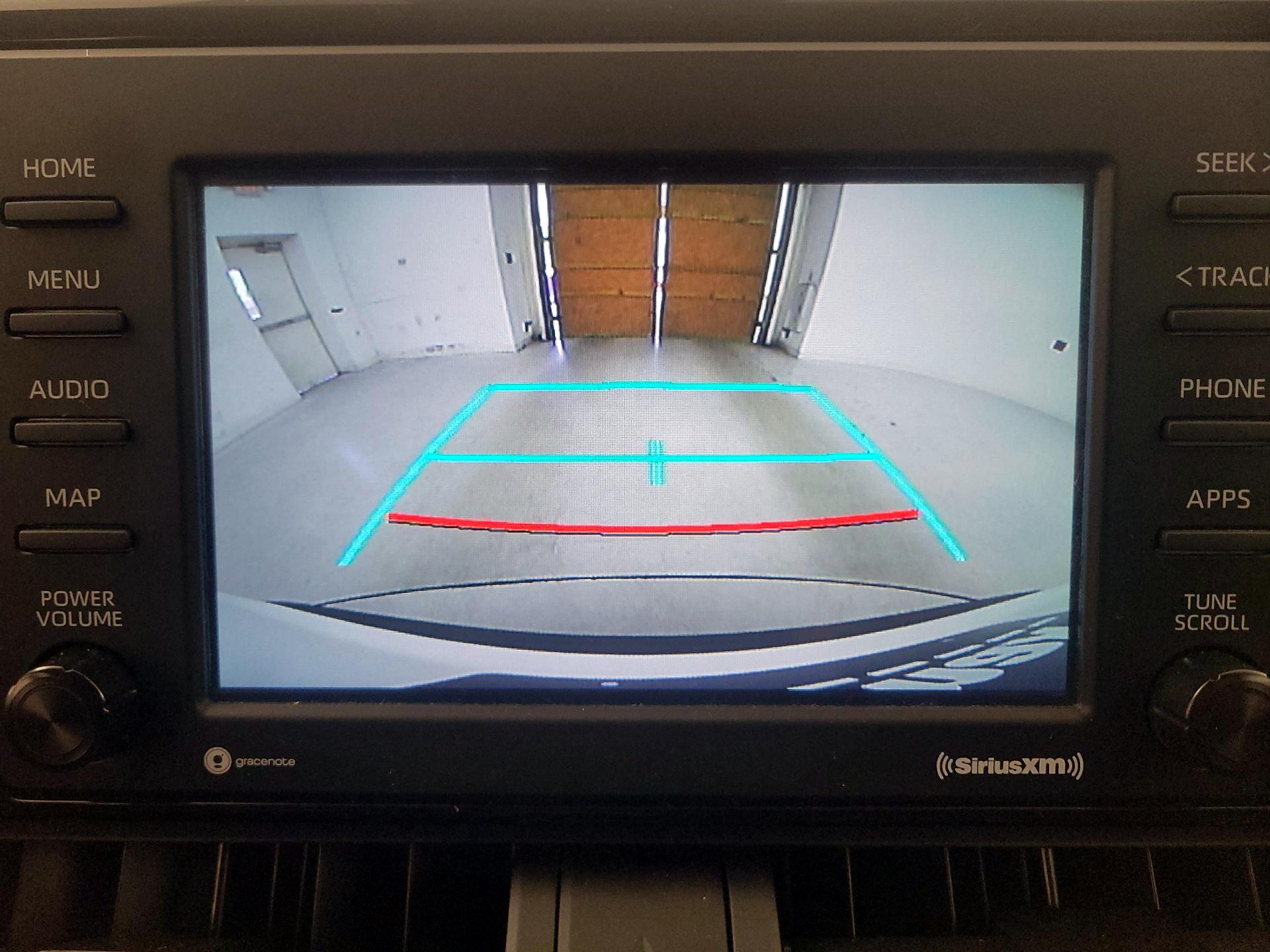 Thumbnail: 2020 Toyota RAV4 - 14