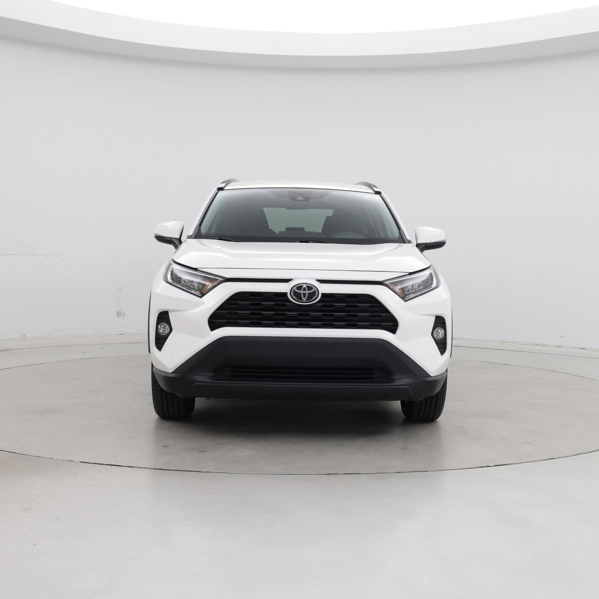 Thumbnail: 2020 Toyota RAV4 - 5