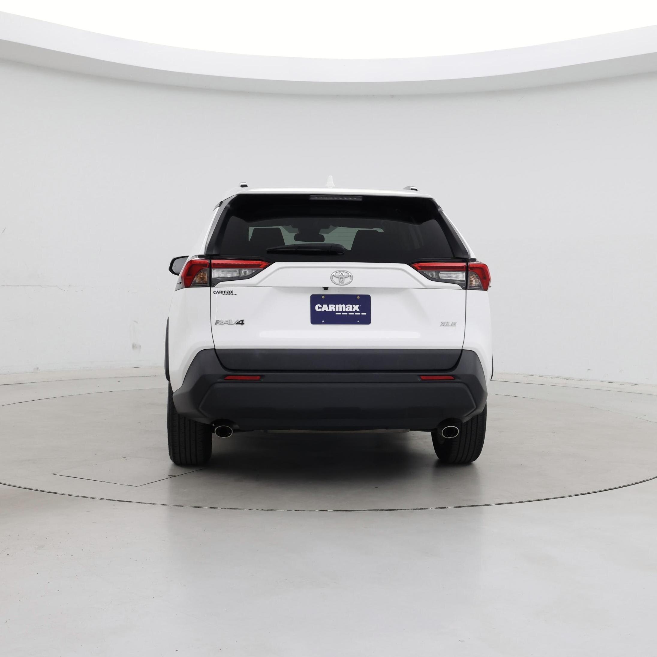 Thumbnail: 2020 Toyota RAV4 - 6