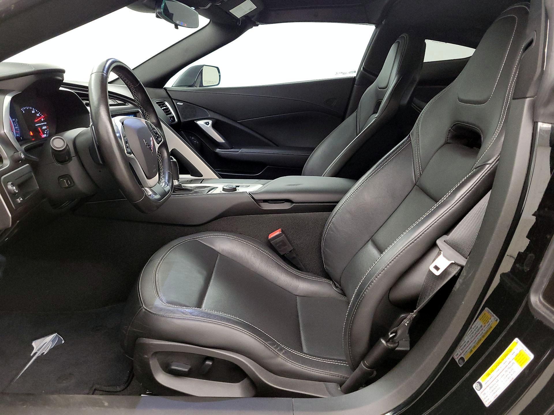 Thumbnail: 2019 Chevrolet Corvette - 11