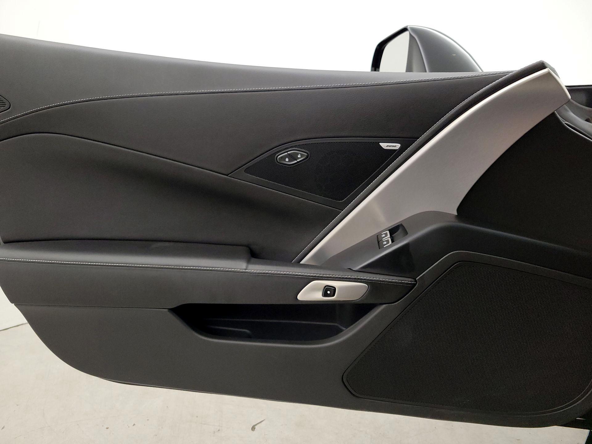 Thumbnail: 2019 Chevrolet Corvette - 12