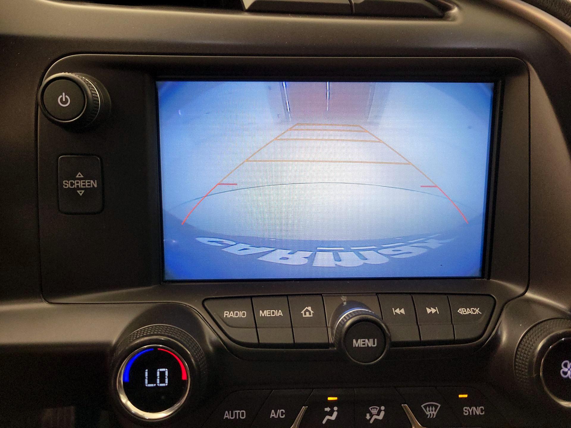 Thumbnail: 2019 Chevrolet Corvette - 13