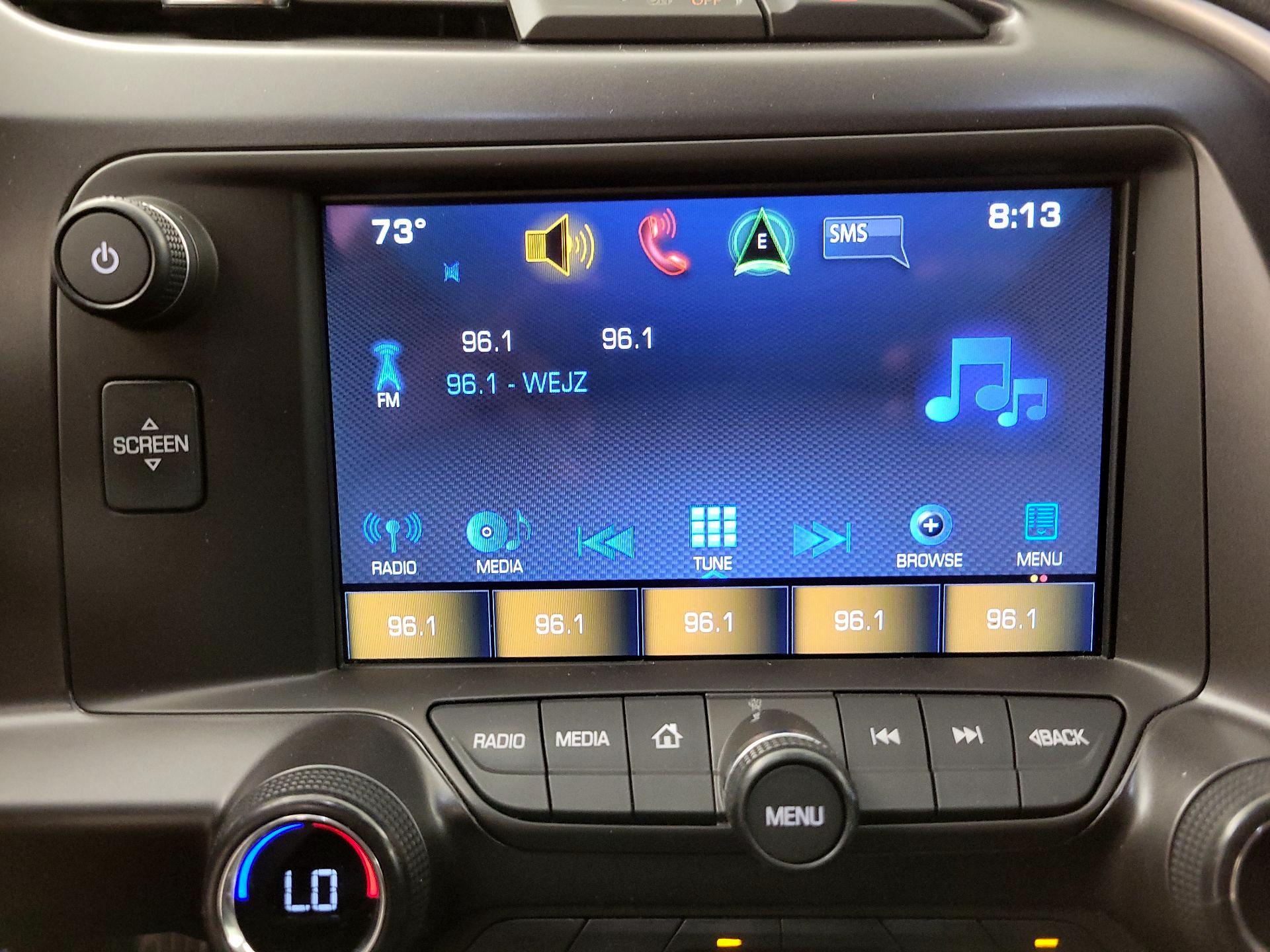 Thumbnail: 2019 Chevrolet Corvette - 14