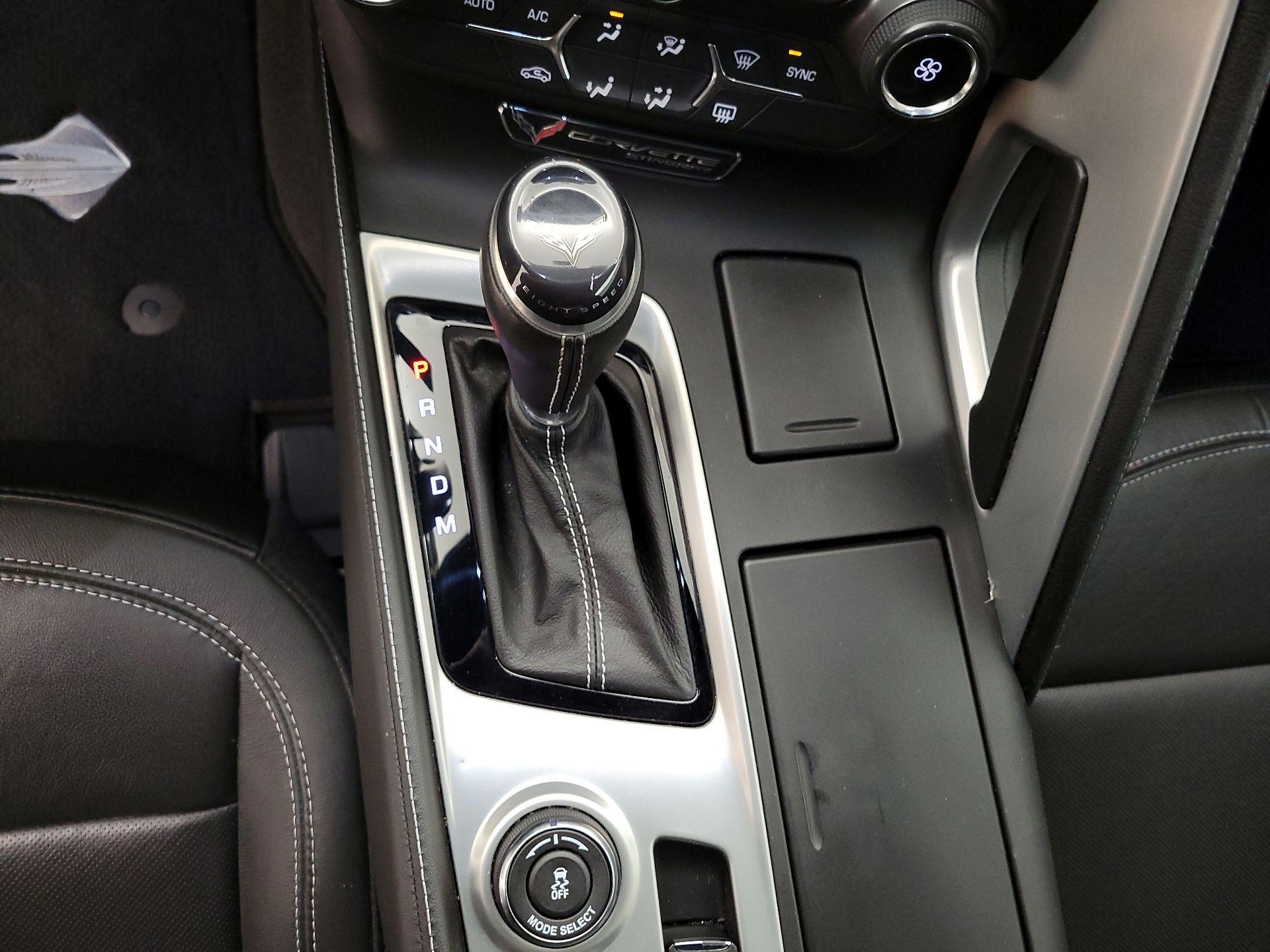 Thumbnail: 2019 Chevrolet Corvette - 16