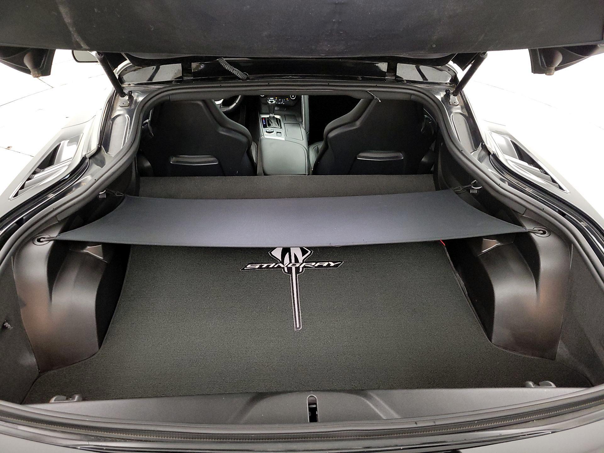 Thumbnail: 2019 Chevrolet Corvette - 17