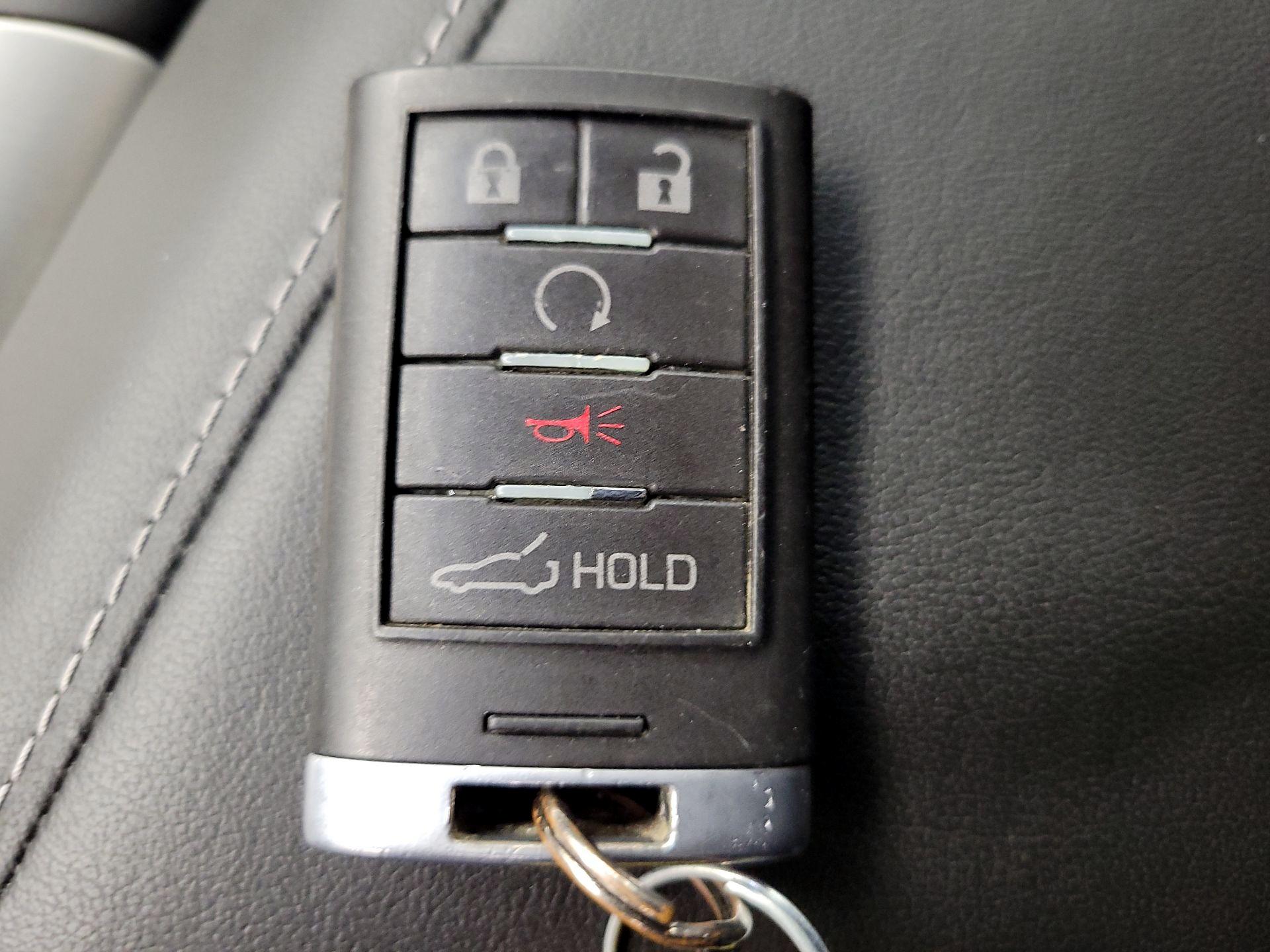 Thumbnail: 2019 Chevrolet Corvette - 19