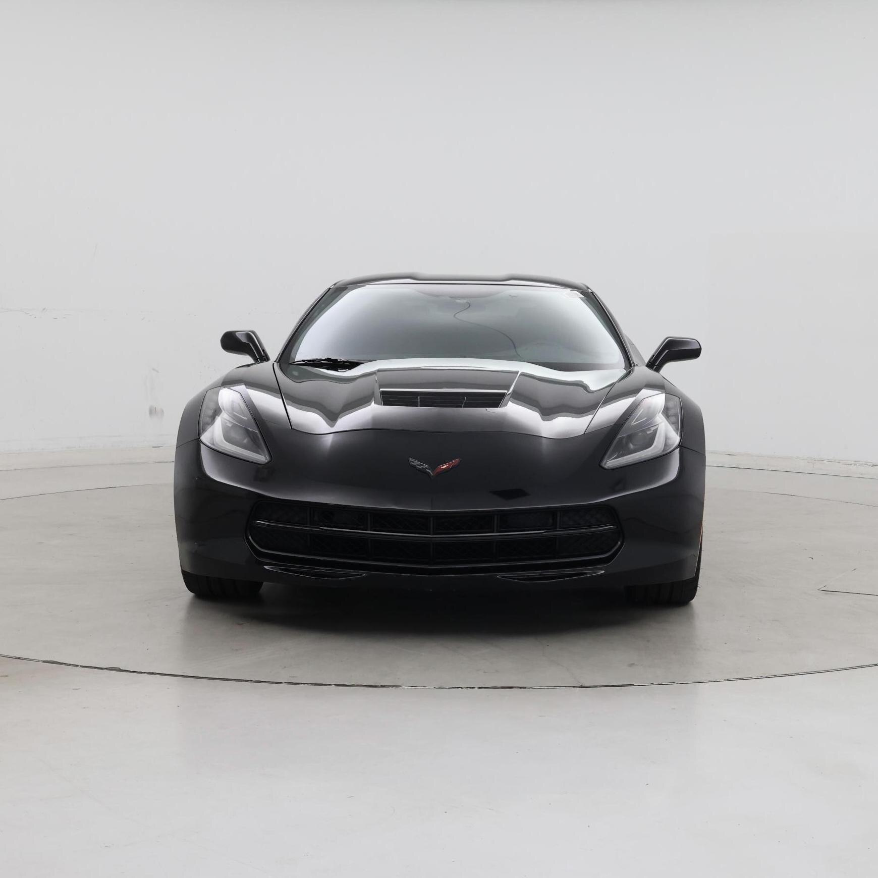 Thumbnail: 2019 Chevrolet Corvette - 5
